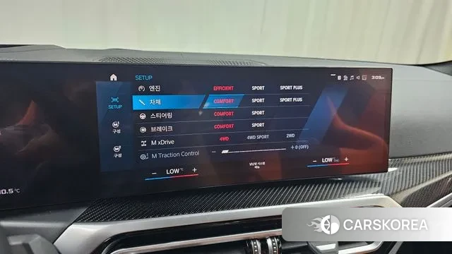 BMW M4 (G82) id 3031586 из Кореи 9