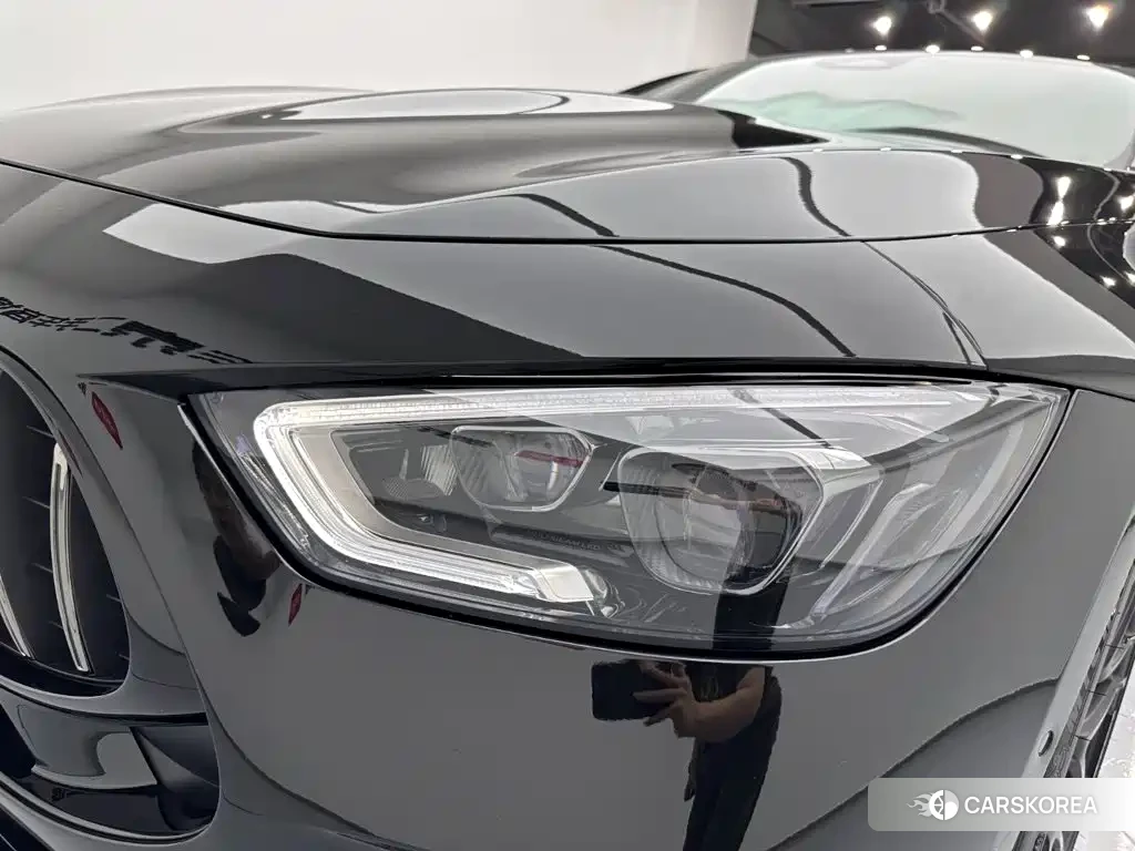 Mercedes-Benz AMG GT id 4674319 из Китая 10