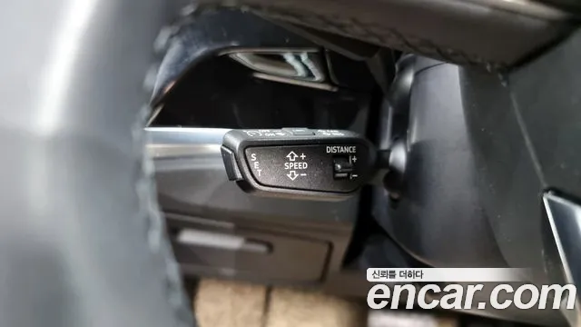 Audi Q3 (F3) id 2739926 из Кореи 9