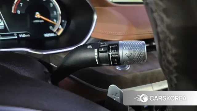 Genesis G80 (RG3) id 3417262 из Кореи 9