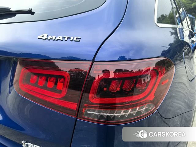 Mercedes-Benz GLC id 4314275 из Китая 9