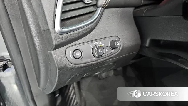 Chevrolet (GM Daewoo) The New Trax id 3368903 из Кореи 9