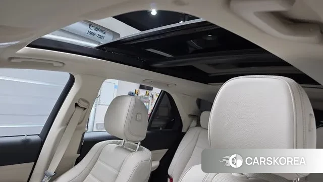 Mercedes-Benz GLE-Class W167 id 3571321 из Кореи 9