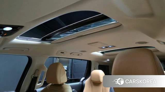 Kia Carnival 4th generation id 3903447 из Кореи 9