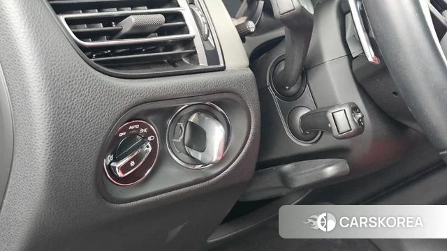 Porsche Macan id 4480898 из Кореи 9