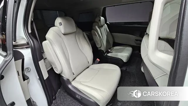 Kia Carnival 4th generation id 3373389 из Кореи 9