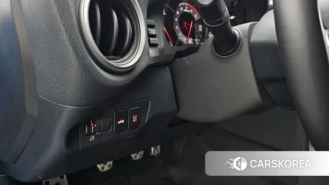 Toyota 86 id 3417681 из Кореи 9