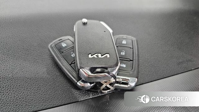 Kia The New Kia Ray id 4230929 из Кореи 9