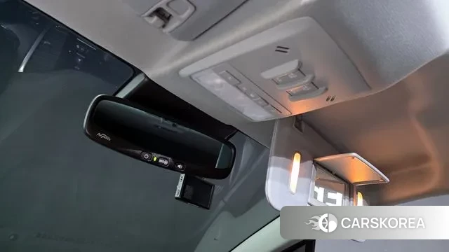 Chevrolet (GM Daewoo) The New Trax id 3493716 из Кореи 9