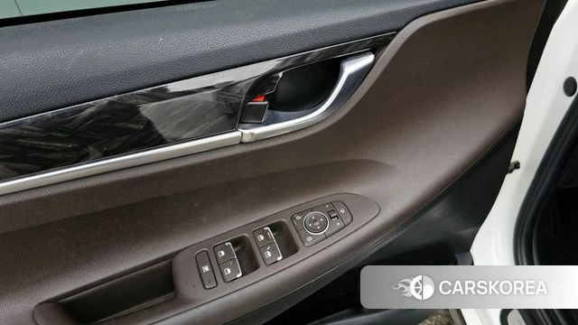 Hyundai Grandeur IG id 3873851 из Кореи 9