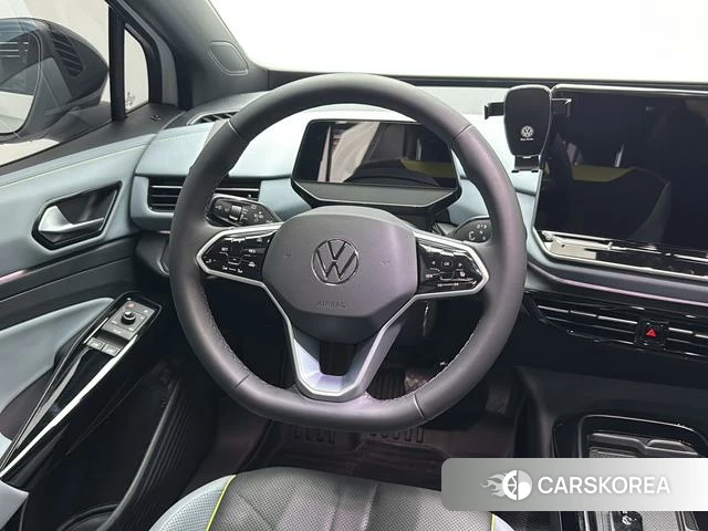 Volkswagen ID.4 X id 4206979 из Китая 9