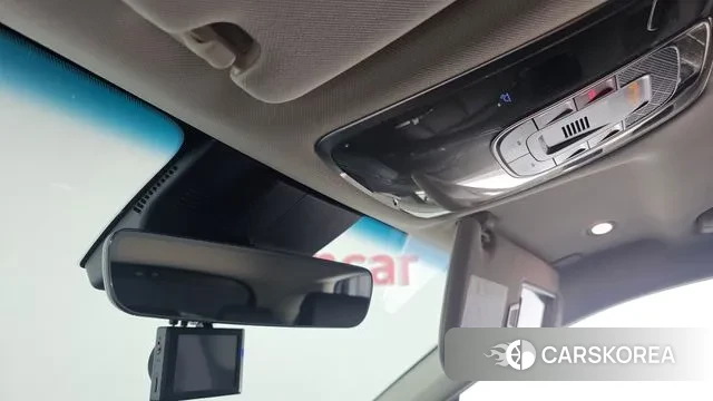 Genesis GV70 id 3560423 из Кореи 9