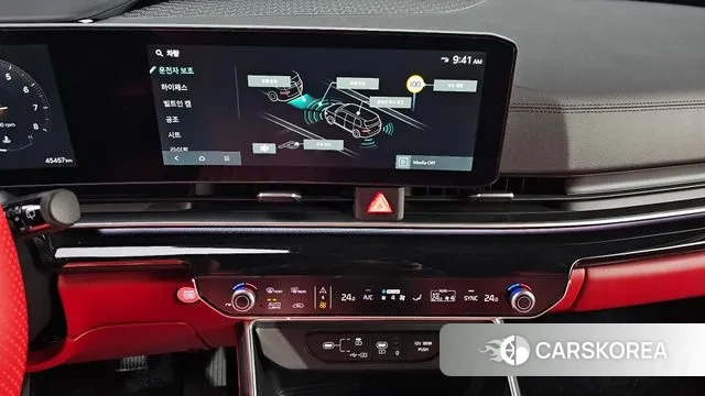 Kia The New Carnival 4th Generation id 3383086 из Кореи 9