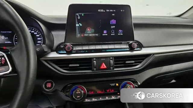 Kia Come New K3 id 3243155 из Кореи 9