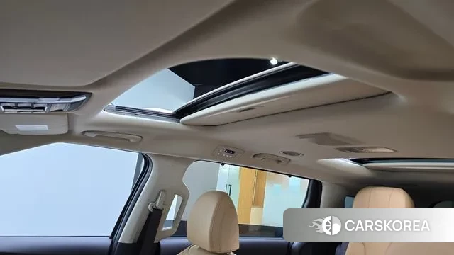 Kia Carnival 4th generation id 2900633 из Кореи 9