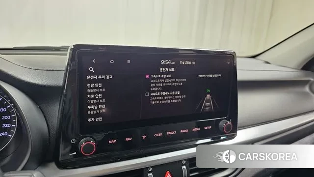 Kia The New K3 2nd generation id 3411955 из Кореи 9