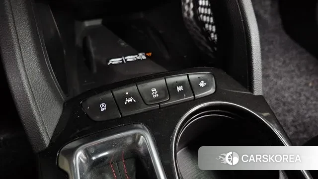 Chevrolet (GM Daewoo) Trailblazer id 3741999 из Кореи 9