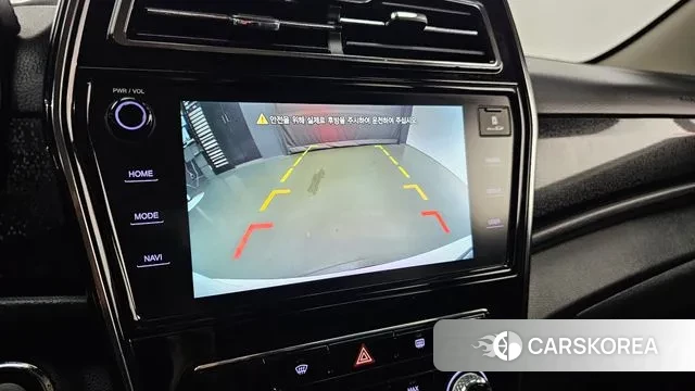 Ssangyong Berry New Tivoli id 3033849 из Кореи 9