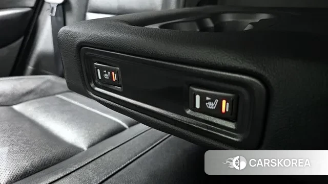 Renault Korea (Samsung) The New QM6 id 3022875 из Кореи 9