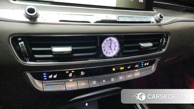 Kia More K9 id 3514973 из Кореи 9