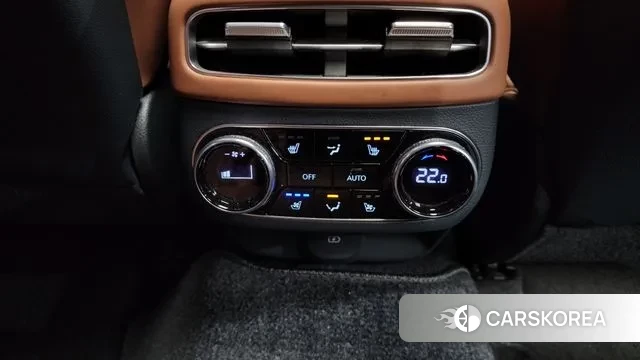 Genesis GV70 id 3571765 из Кореи 9