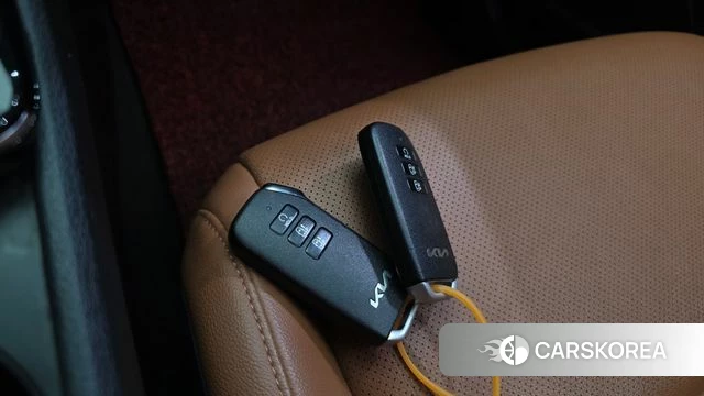 Kia Sportage 5th Generation id 4835962 из Кореи 9