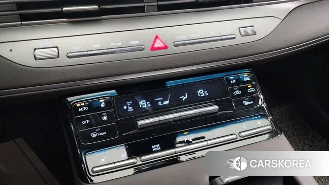 Hyundai The New Grandeur IG id 3208775 из Кореи 9