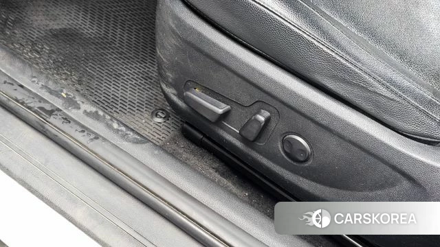 Kia The New K5 2nd generation id 4755091 из Кореи 9