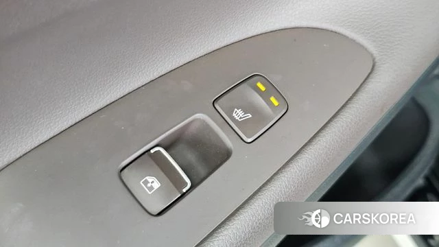 Hyundai The New Grandeur IG id 4507886 из Кореи 9