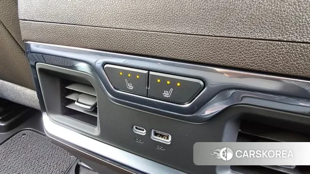 GMC Sierra id 3052667 из Кореи 9