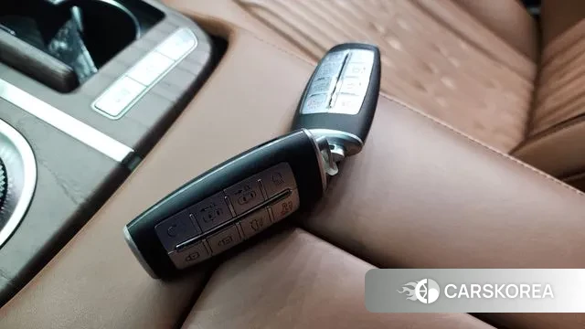 Genesis G80 (RG3) id 3524444 из Кореи 9