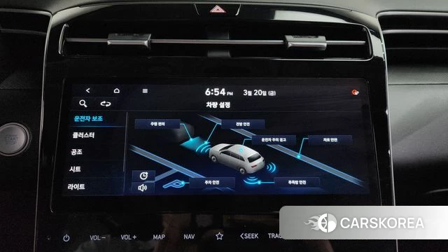 Hyundai Tucson (NX4) id 3819704 из Кореи 9