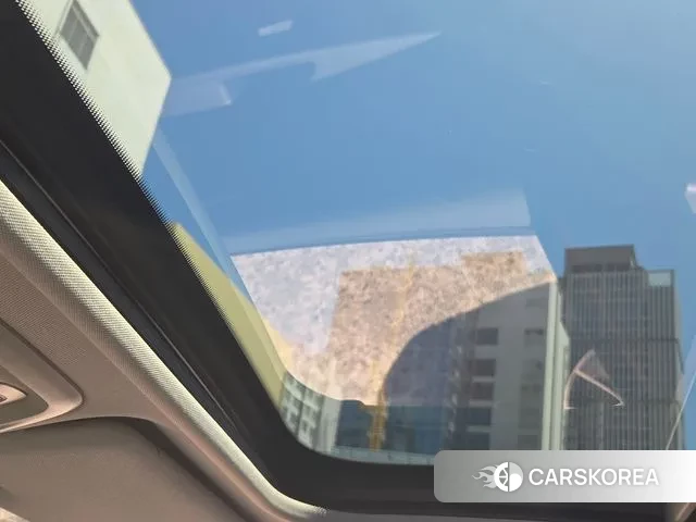 Renault Korea (Samsung) New QM3 id 2971357 из Кореи 9