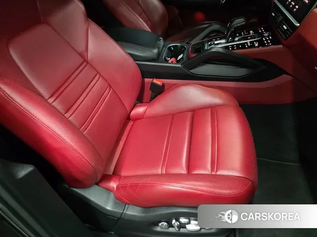 Porsche Cayenne (PO536) id 3371082 из Кореи 9