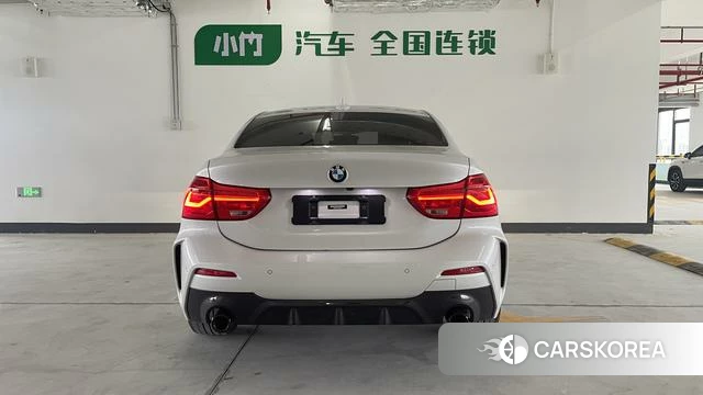 BMW 1 series id 4348778 из Китая 9