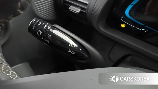 Hyundai Casper id 4623539 из Кореи 9