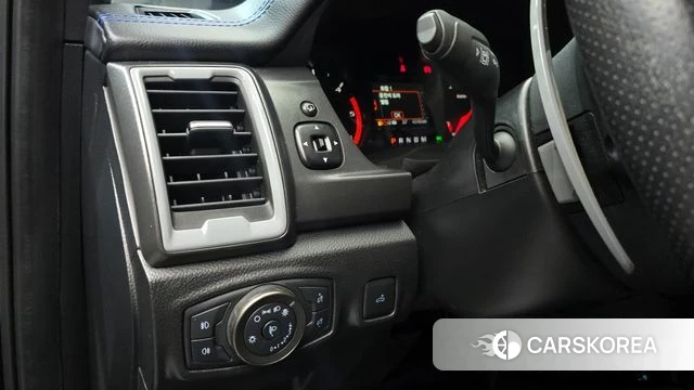 Ford Ranger 3rd Generation id 4303721 из Кореи 9