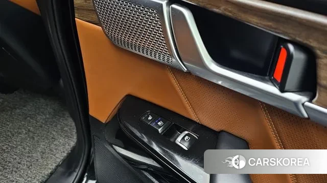 Kia Mohave Master id 3770566 из Кореи 9