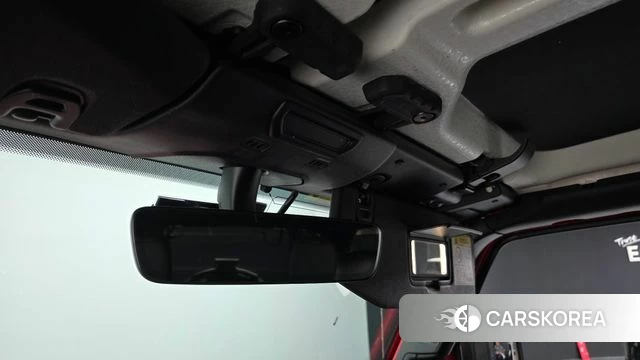 Jeep Wrangler (JL) id 4624069 из Кореи 9