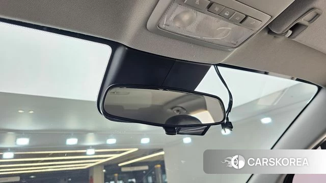 Chevrolet (GM Daewoo) The New Trax id 3911388 из Кореи 9