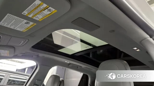 Lincoln Aviator 2nd generation id 3428121 из Кореи 9