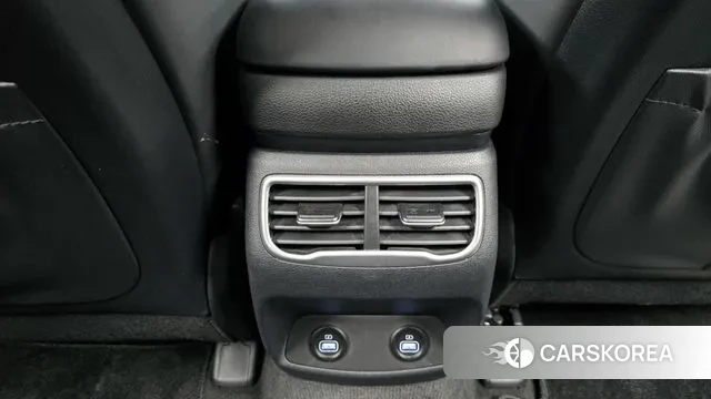 Hyundai The New Santa Fe id 2964027 из Кореи 9