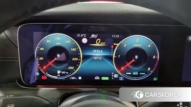 Mercedes-Benz CLS-Class C257 id 2884619 из Кореи 9