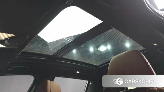BMW X7 (G07) id 4670174 из Кореи 9