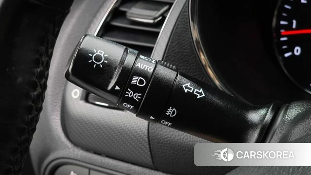 Kia The New K3 id 3873853 из Кореи 9