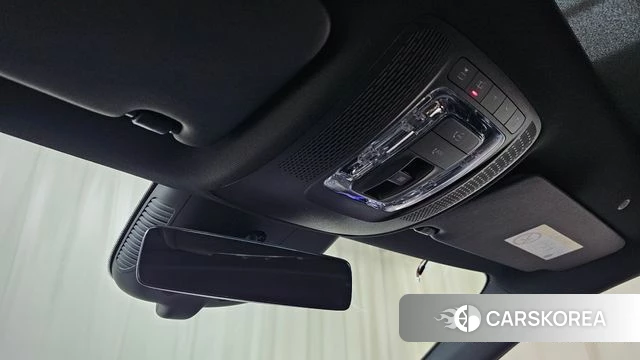 Mercedes-Benz A-Class W177 id 4681488 из Кореи 9