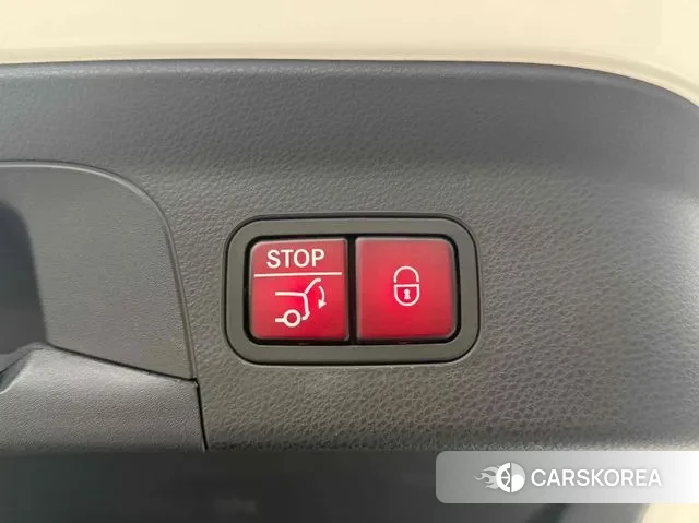 Mercedes-Benz GLC-Class X253 id 3752027 из Кореи 9