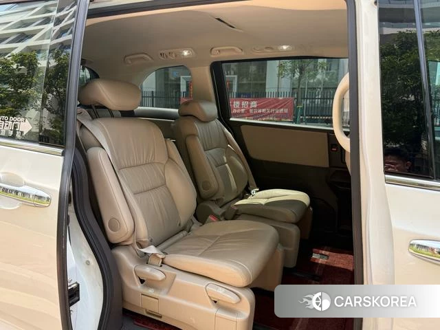 Honda Odyssey id 4221295 из Китая 9