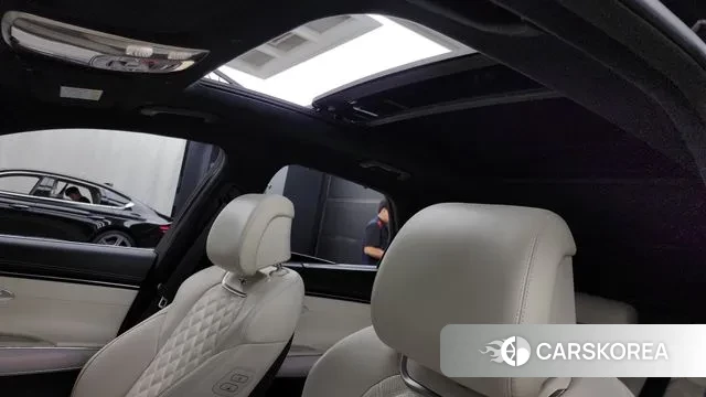 Genesis Electrified GV70 id 3022644 из Кореи 9