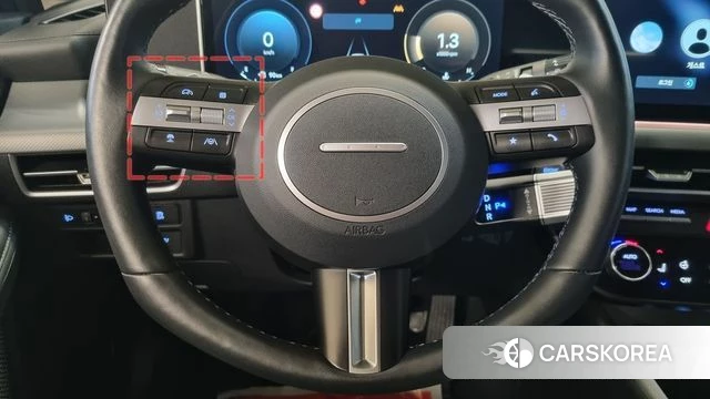 Hyundai Sonata D Edge (DN8) id 4315736 из Кореи 9